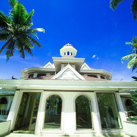 Thiruvambadi Beach Retreat Varkala Exterior foto